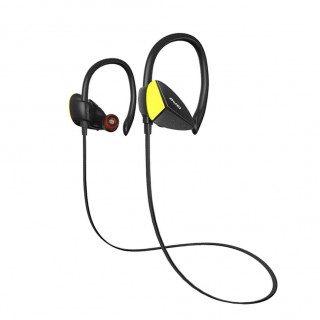 Awei A888BL fülhallgató headset fekete 