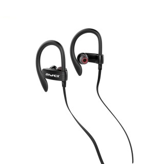 AWEI ES-160i - In-Ear Sport fülhallgató headset Mobil