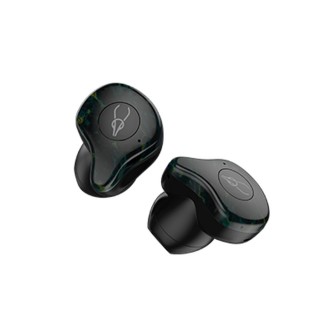 SABBAT X12 ULTRA MARBLE - Teljesen vezeték nélküli Earbud fülhallgató - Dream Stone 