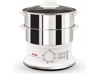 Tefal VC145130 Conenient inox ételpároló Otthon