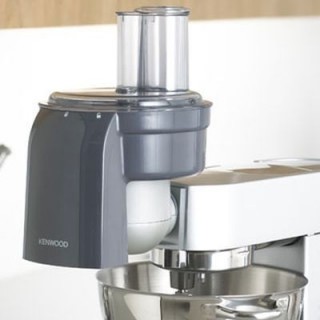 Kenwood MGX400 kocka szeletelő 