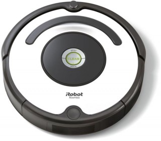 iRobot Roomba 675 robotporszívó 