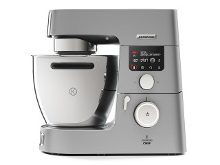 Kenwood KCC9040 S Cooking Chef robotgép 