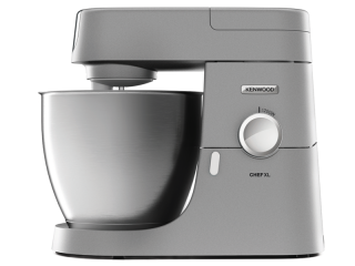 Kenwood KVL4100 Chef XL robotgép 