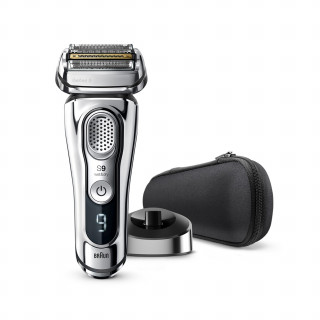 BRAUN 9355s Wet&Dry Borotva 