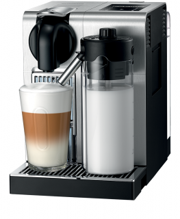 Delonghi EN750MB Lattissima Pro Nespresso kapszulás kávéfőző 