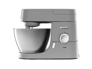 Kenwood KVC3100S Chef robotgép 