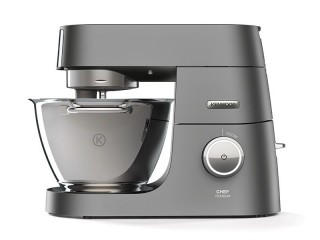 Kenwood KVC7300S Chef Titanium robotgép 