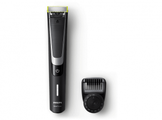 Remington Philips OneBlade Pro QP6510/20 hibrid borotva 