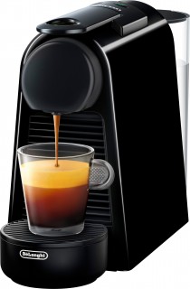 Delonghi Essenza Mini EN85B Nespresso kávéfozo fekete 
