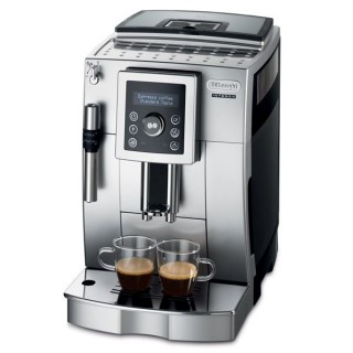 DELONGHI ECAM 23.420SB automata kávéfőző 