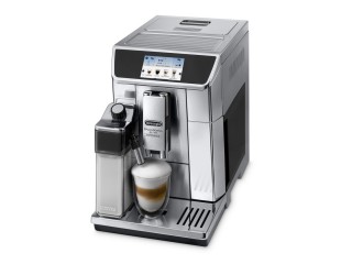 DELONGHI ECAM 650.85.MS PRIMADONNA ELITE EXPERIENCE automata kávéfőző 