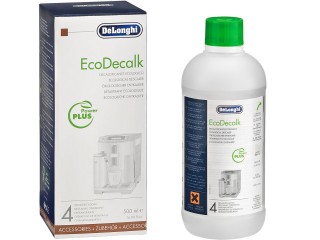 DELONGHI EcoDecalc 500 ml-es vizkőoldó 