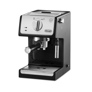 Delonghi ECP33.21 eszpresszó kávéfőző Otthon