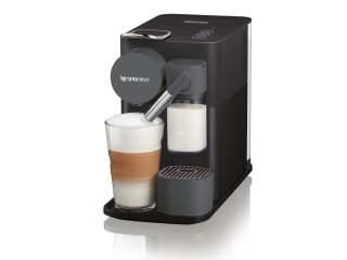 Delonghi EN500B Lattissima One Nespresso kávéfőző fekete 