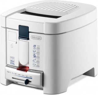 Delonghi F13235 olajsütő 