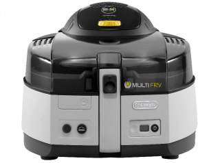 Delonghi FH1163/1Multifry multifunkcionális olajsütő 