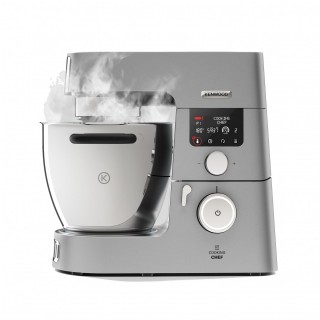 Kenwood KCC9060S Cooking Chef robotgép csomag 