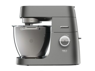 Kenwood KVL8400S CHEF XL Titanium robotgép csomag 