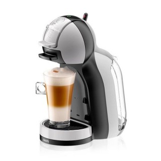 Krups KP123B Dolce Gusto Mini Me szürke kávéfőző Otthon