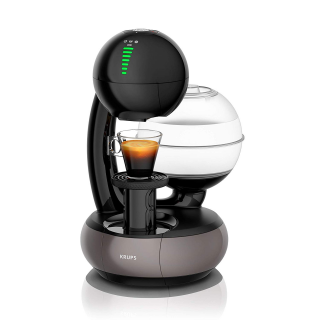 KRUPS KP310831 ESPERTA DOLCE GUSTO KAPSZULÁS KÁVÉFŐZŐ 