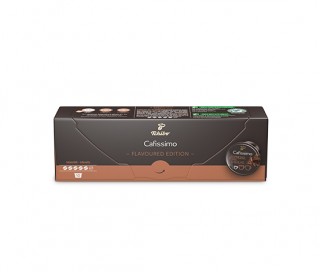 TCHIBO Cafissimo Espresso Dark Chocolate kapszula 