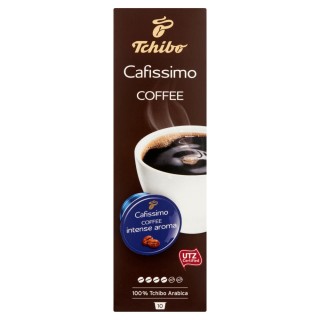 TCHIBO Coffee Intense Aroma kapszula 