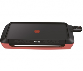 TEFAL CB660001 PLANCHA SEVILLA asztali grillsütő Otthon