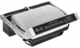 TEFAL GC706D34 OPTIGRILL asztali grill 