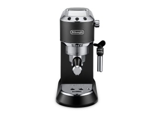 DELONGHI DEDICA STYLE EC685BK eszpresszó kávéfőző 