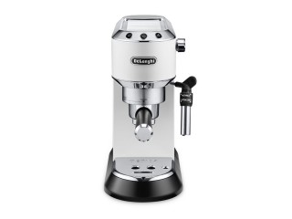 DELONGHI DEDICA STYLE EC685W eszpresszó kávéfőző Otthon