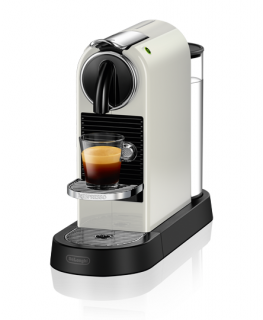 Delonghi EN167W Citiz Nespresso kapszulás kávéfozo 