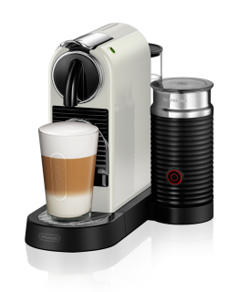 Delonghi EN267 WAE Citiz&Milk Nespresso kapszulás kávéfőző Otthon