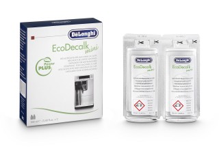 DELONGHI EcoDecalc Mini 2 x 100ml vízkőoldó 