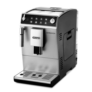 DELONGHI ETAM 29.510.SB Autentica automata kávéfőző 