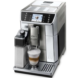 DELONGHI ECAM 650.55MS PRIMADONNA ELITE automata kávéfőző Otthon