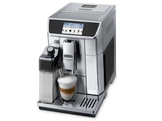 DELONGHI ECAM 650.75.MS PRIMADONNA ELITE automata kávéfozo 