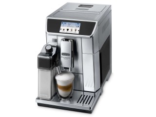 DELONGHI ECAM 650.75.MS PRIMADONNA ELITE automata kávéfőző 