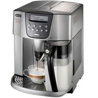 DELONGHI ESAM 4500S MAGNIFICA automata kávéfőző 