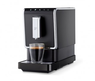 TCHIBO Esperto Caffe automata kávéfőző, antracit 