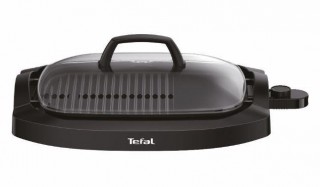 TEFAL CB6A0830 Elektromos grill fedovel 