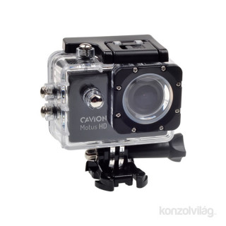 Kiano Cavion Motus HD akciókamera 