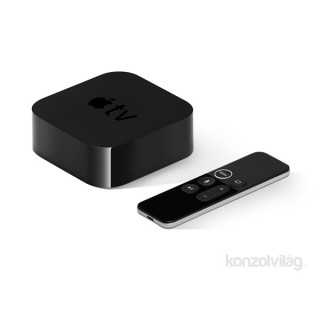 Apple TV 4K 32GB (MXGY2MP/A) TV