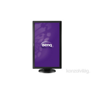 BENQ 24" BL2405PT LED DVI HDMI DP Pivot monitor 