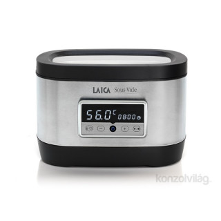 Laica SV200 Sous Vide elektromos főzőedény 