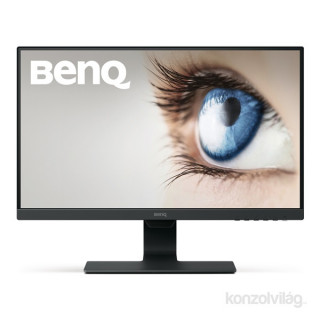 BENQ 23,8" GW2480 LED IPS panel HDMI Display port monitor PC