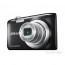 Nikon Coolpix A100 Fekete digitális fényképezőgép thumbnail
