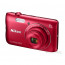 Nikon Coolpix A300 Vörös digitális fényképezőgép thumbnail