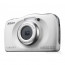 Nikon Coolpix W100 Fehér digitális fényképezőgép thumbnail