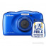 Nikon Coolpix W100 Kék digitális fényképezőgép hátizsák kit thumbnail